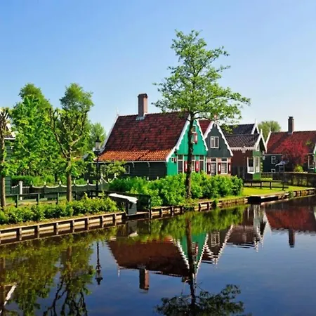 Beautiful Historic House