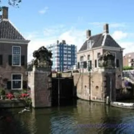Beautiful Historic House Daire