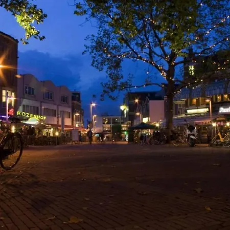 Beautiful Historic House * Zaandam