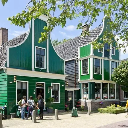 Beautiful Historic House