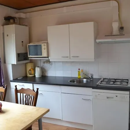 Beautiful Historic House Appartamento Zaandam